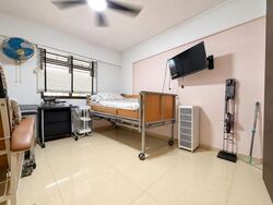 Blk 329 Ang Mo Kio Avenue 3 (Ang Mo Kio), HDB 3 Rooms #623183371